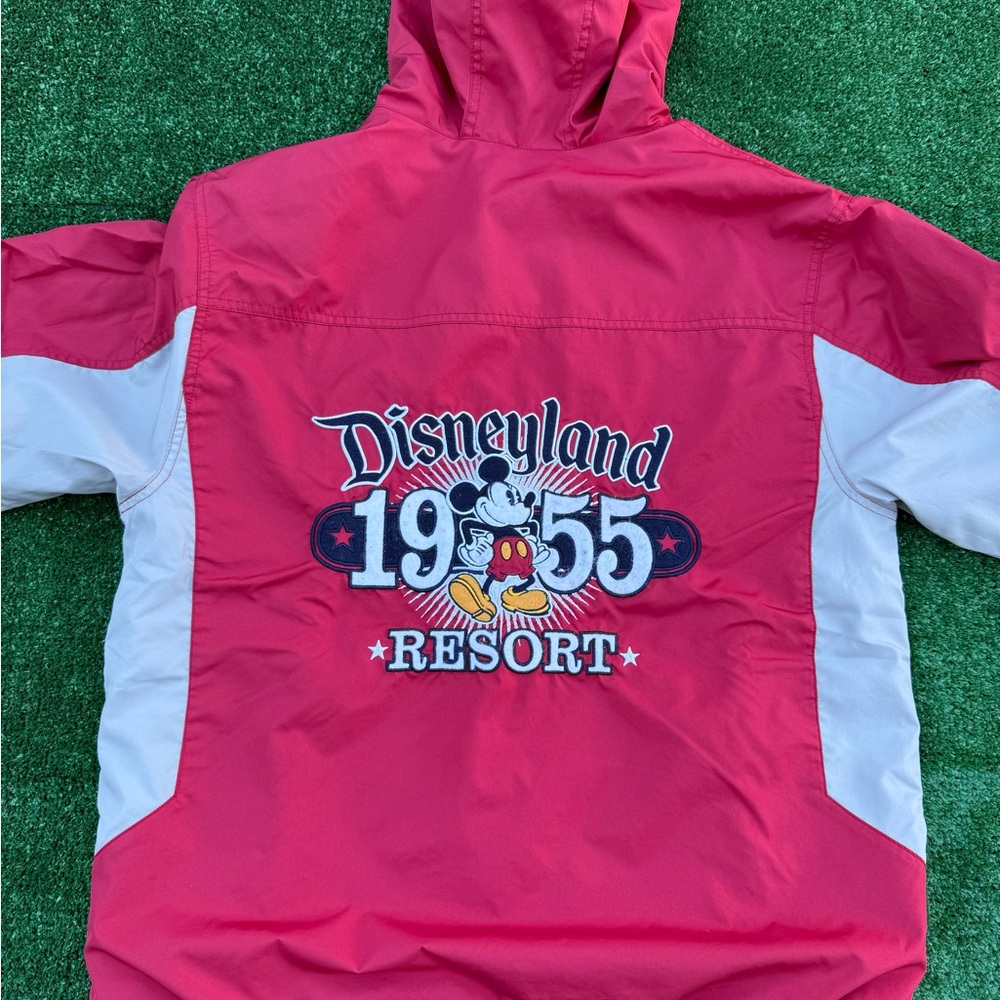 Vintage Disney Windbreak